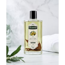 Dr.mars Premium Zeytin Kolonyası Parçacıklı 200 Ml, Cam Şişe