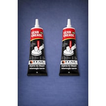 Gres Yağı Tüp 150 Ml 2'li - 852712952
