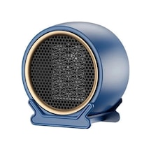 Jialan Jl Isıtıcı Taşınabilir 220 Volt Ac Isıtıcı Seramik Ptc Güvenli Go