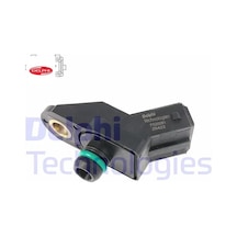 Basınç Map Sensörü 106-206-306-406-p605-partner-berlıngo-saxo-xsara-zx-xantıa 1.1-1.4-1.6-2.0 Tu 1-t Delphı 1920.9h