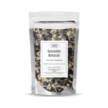 Tos The Organic Spices Gomashio Baharatı 500 G