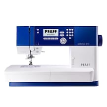 PFAFF Ambıtıon 610 Elektronik Dikiş Makinesi