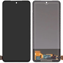 Xiaomi Redmi Note 10s M2101k7bg Lcd Ekran + Dokunmatik Full Oled