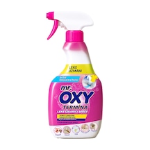 Mr. Oxy Termina Leke Çıkarıcı Sprey 750 Ml 5'li Avantaj Paketi Mıchu