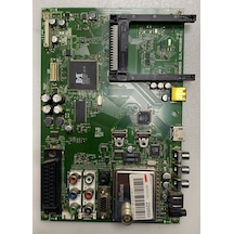 Kk190r-2, Gub Gzz, Arçelik Uyumlu Maınboard, Anakart