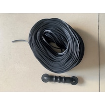 Tusem Sineklik Fitil Takma Aparatı Ve 20 Metre Fitil