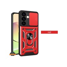 Kırmızı