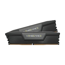 Corsair Vengeance CMK32GX5M2B6200C36 32 GB (2x16) DDR5 6200 MHz CL36 Ram