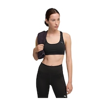 Puma Cludspun Bra - 527462-11427 SIYAH