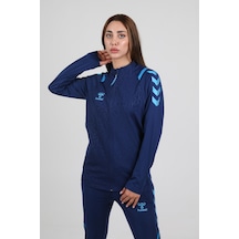 Hummel Dream Kamp Eşofman Üstü Lacivert