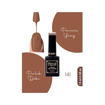 Misyul Uv Led Kalıcı Oje Nail Art 15 Ml 141