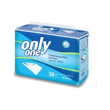 Onlyone Köpek Çiş Pedi 30'lu 60 x 90 CM