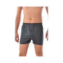 10'lu Tutku Erkek Penye Boxer 001