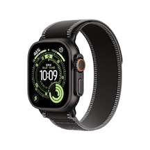 Watch 44mm Ardx Krd-77 Hasır Kordon - Charcoal