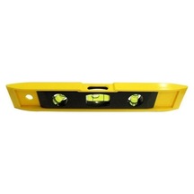 Bts 12461 Mini Mıknatıslı Su Terazisi 225 Mm 3 Su Tüplü