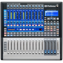 Presonus Studiolive 16.0.2 Usb Mixer