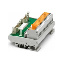 Phoenıx Contact Flkm-2flk14/kds3-mt/ppa/s7