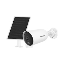 Hikvision Ds-2cfs04-4g 4mp Solar 4g Bullet Ip Kamera