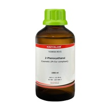 Kimyalab Fenoksietanol 1l - 2 - Phenoxyethanol