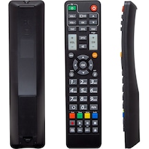 Next Kanky HD Programlanabilir Uydu Kumandası