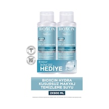 Hydra Micellar Kusursuz Makyaj Temizleme Suyu 500 Ml 1 Alana 1 Hediye - 500 Kullanım Misel Su