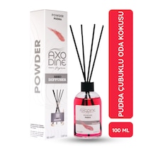 Axodine Pudra Çubuklu Oda Kokusu 100 ML
