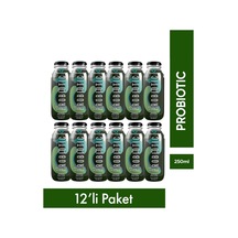 12'li Probiotic Smoothie 250ml Meyve-sebze Suyu/püresi
