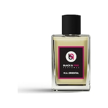 Black & Pink M.A Oriental Erkek Parfüm EDP 50 ML