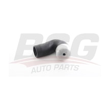 Bsg Turbo Hortumu Intercooler Hortumu - Passat-a4 97-04