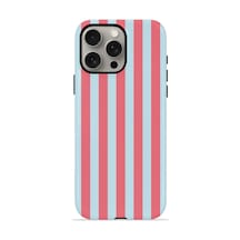 Poolside Candy Stripe