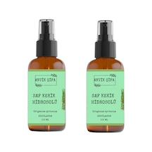 Kekik Suyu 200 Ml - 2 X 100ml Kekik Hidrosolu