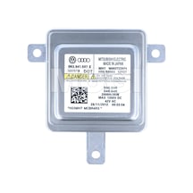 Volkswagen Golf 7  2013-2016 Xenon Far Beyni 8K0941597E