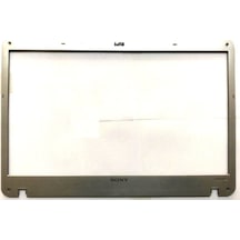 Sony Uyumlu Vaio Vpcf1 Pcg-81112M Ön Çerçeve Bezel 012-010A-2643-B