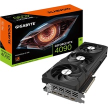 Gigabyte Geforce RTX 4090 Windforce V2 GV-N4090WF3V2 24GB GDDR6X 384 Bit Ekran Kartı