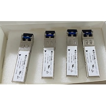 D Lİnk Dem 310Gt Mini Gbic Lx Singlemode Fiber Transceiver Sfp
