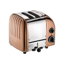 Dualit 27390 Classic 2 Dilim Ekmek Kızartma Makinesi