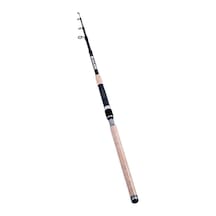 Teleskopik Spin Lrf Olta Kamışı - Nexus - 210cm 10/40 Gr - Bauer