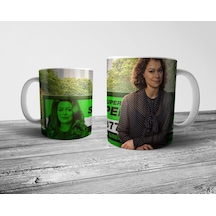 Pixxa She-Hulk: Attorney At Law Kupa Bardak Model 2
