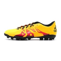 Adidas X 15.3 Fg Krampon S78483 Turuncu