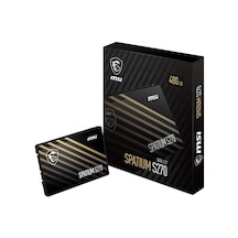 480gb Sata 2.5 İnç Ssd, Hızlı Veri Transferi