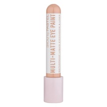 Show By Pastel Multi-matte Eye Paint Waterproof Eyeshadowliner, 82 Vibing Sku: Smg8690010467621 Diğer