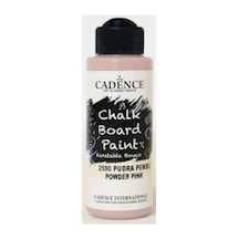 Pudra Pembe Kara Tahta Boyası 120ml 2590 Pembe Pembe