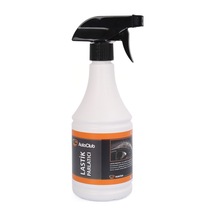 AutoClub Lastik Parlatıcı 500 ML