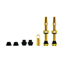 Tüpsüz Lastikler İçin 44 Mm Tubeless Valf Seti, Pratik Kullanımıyla