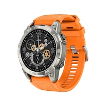 Sones S57 1.43'' Akıllı Saat (İthalatçı Garantili)