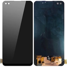 Oppo Reno 4 Ekran Dokunmatik Siyah