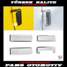 Ford Transit Krom Kapı Kolu 4 Kapı 1998-2003 P. Çelik