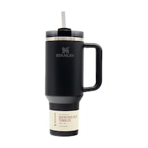 The Quencher Adv H2.o Flowstate Tumbler Termos 1.18l / 40oz Siyah
