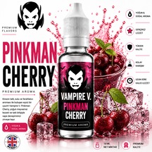 Vampire V. Pinkman Cherry Aroma
