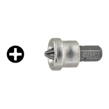 Ceta Form Cb/252db Alçıpan İçin Şapkalı Yıldız Bits Uç Ph2x25 Mm